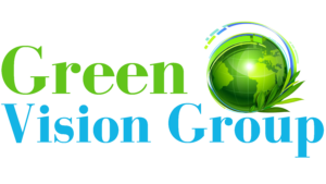 Logo green vision group